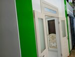 Mario Rioli salon (Korolenko Street, 28), doors