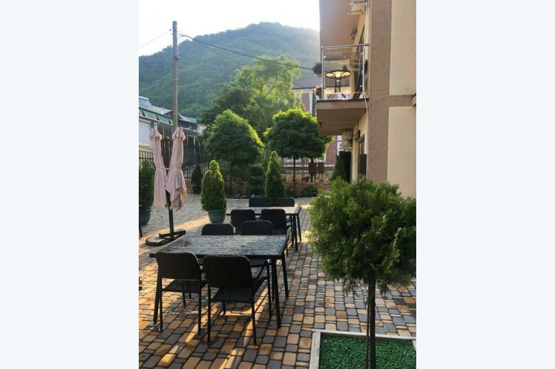 Фото Amigo Panna-Cotta