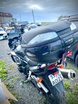 MotoHansa (Sergeya Eyzenshteyna Street, 1) ، قطع غيار دراجات نارية