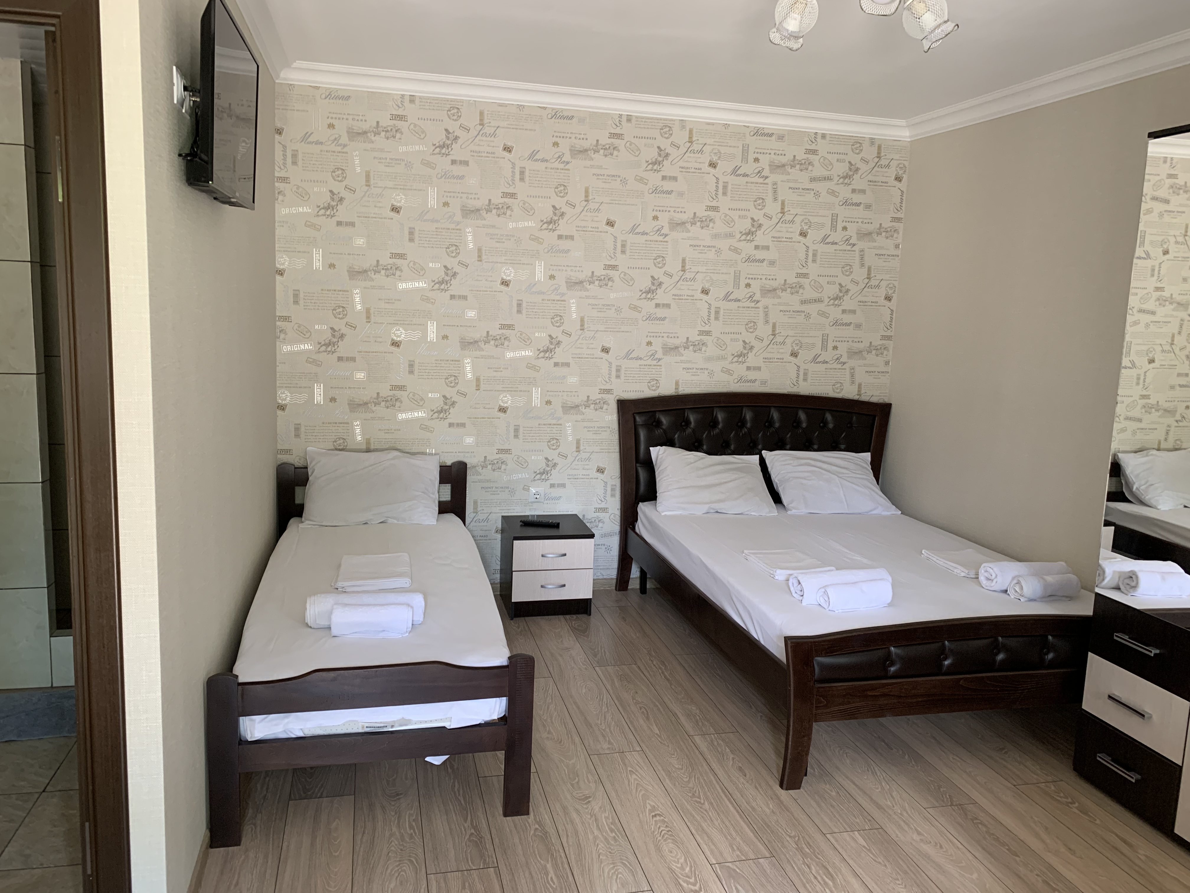 Фото Персик