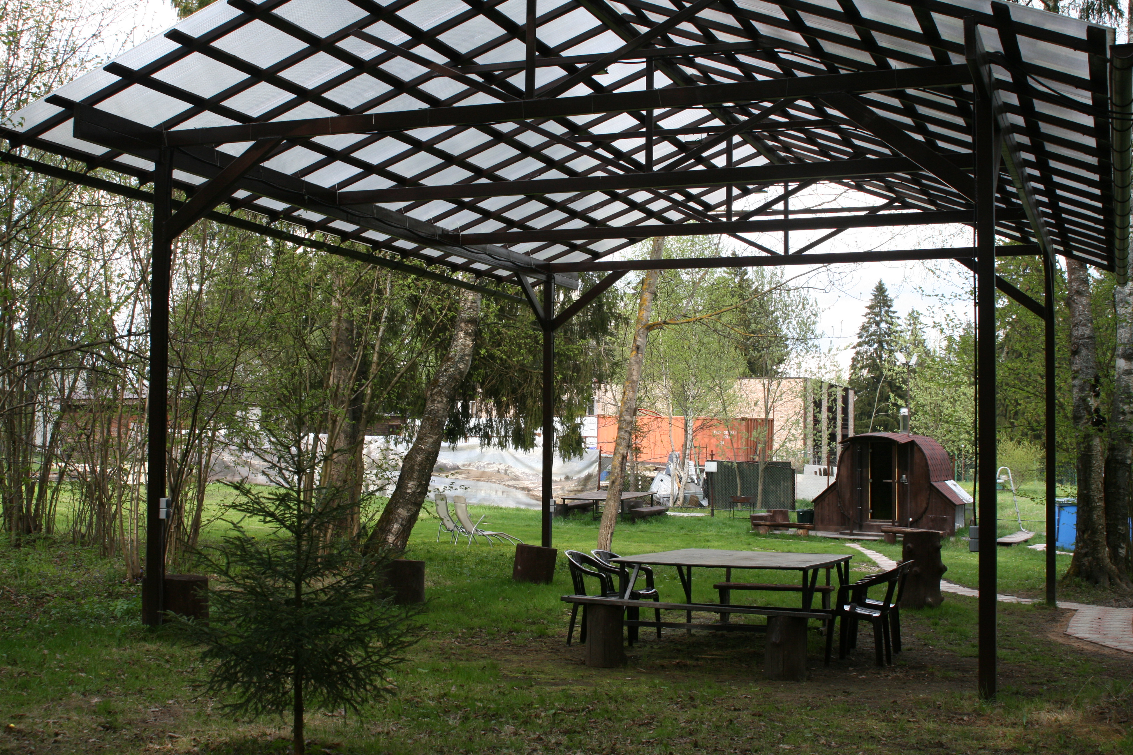 Фото Беликово