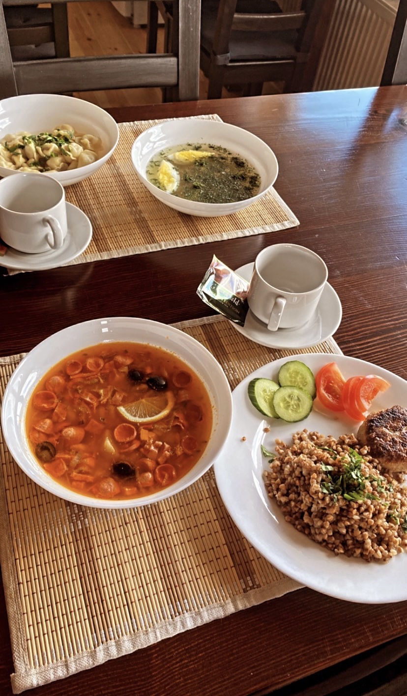 Фото Егорово поместье