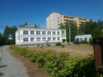 RTsTsS Smetny Alyans (Solnechniy Drive, 21) ، معهد التصميم