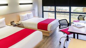 City Express by Marriott Monterrey Santa Catarina (Nuevo León, Santa Catarina), hotel