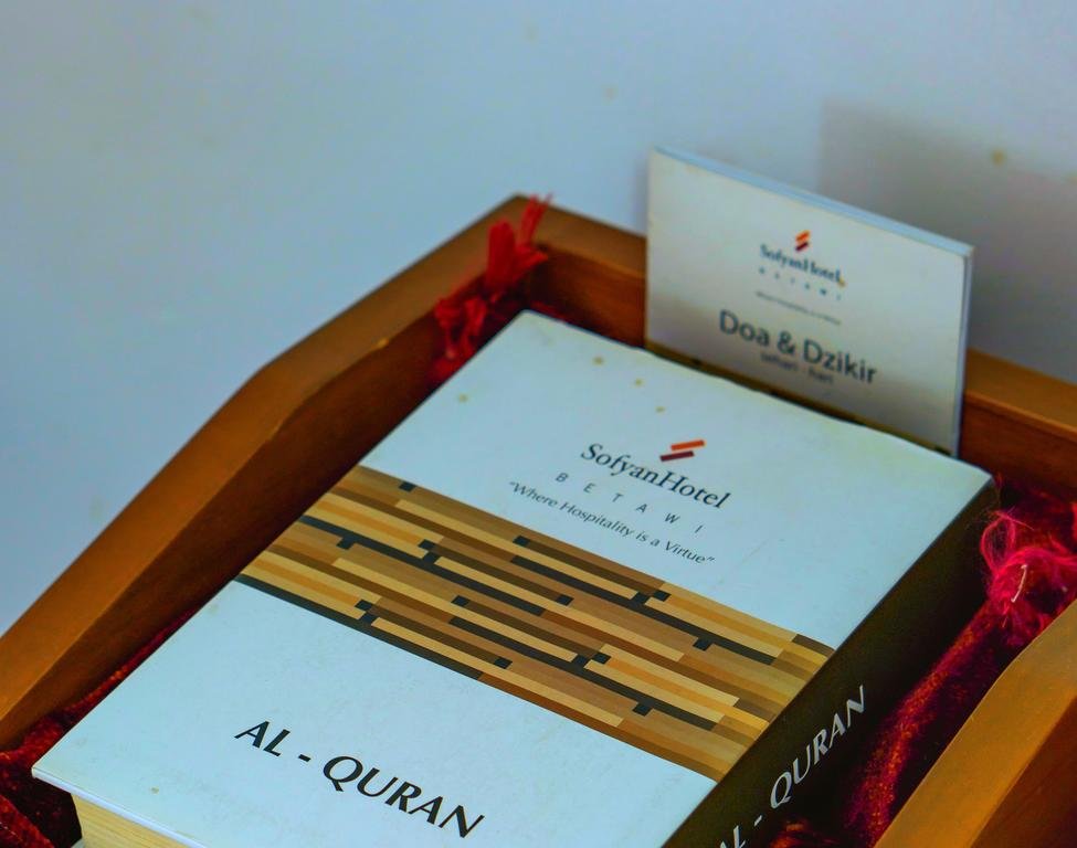 Фото Sofyan Hotel Cut Meutia