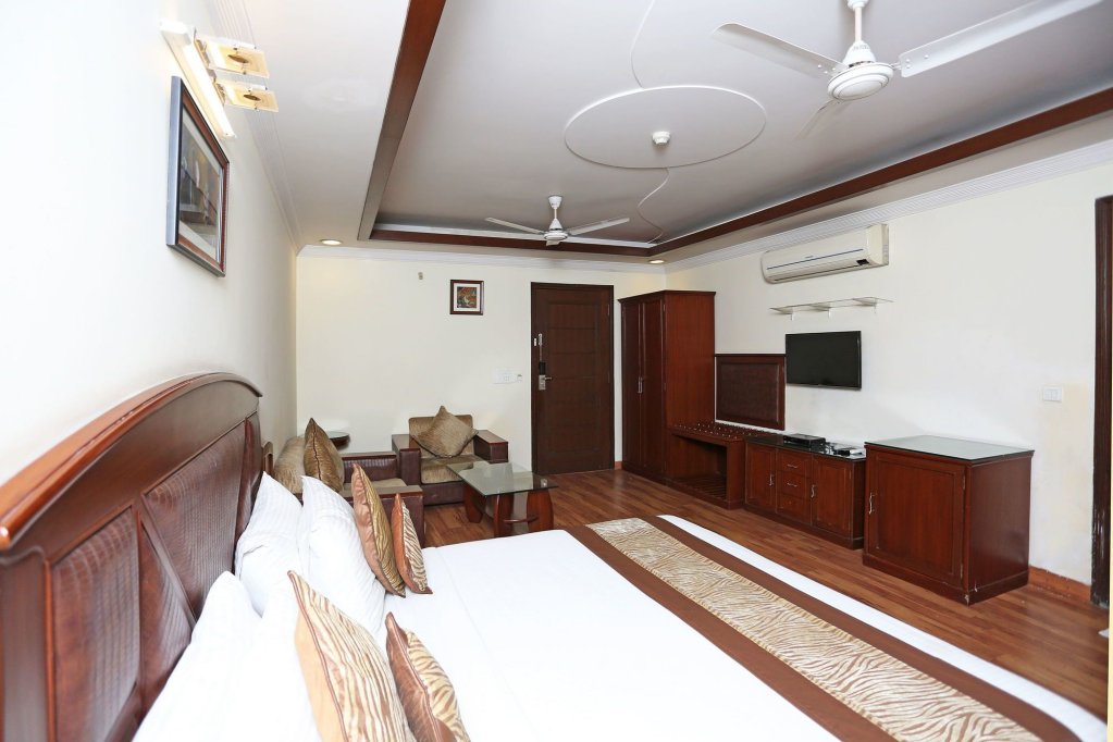 Фото Southview Apartment