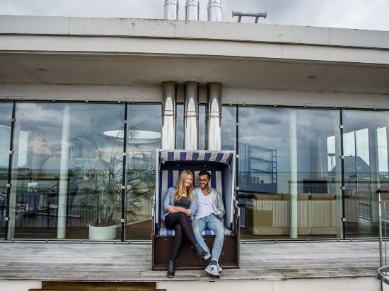 Фото Speicher Barth - Designhotel