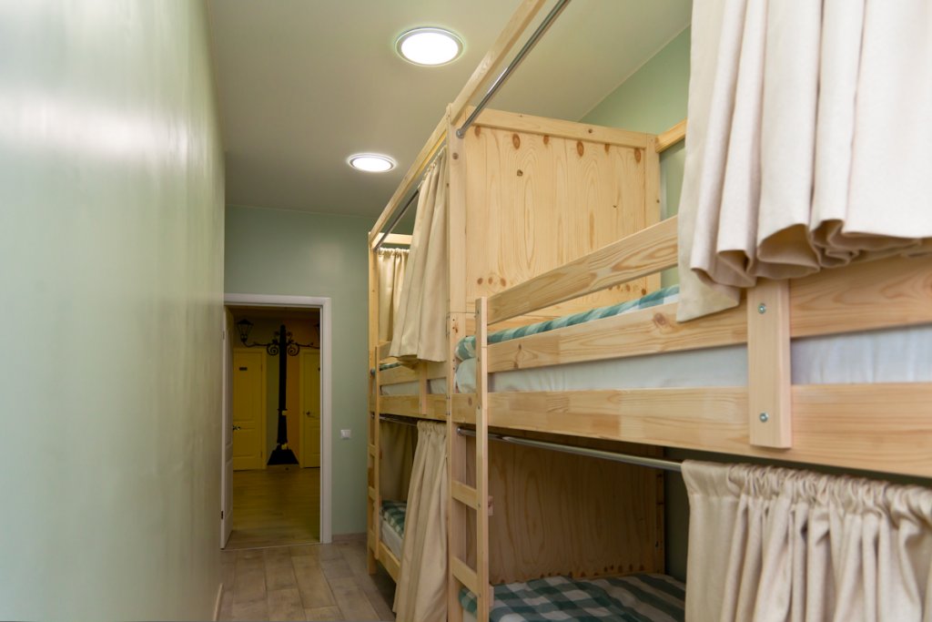 Фото Монохром