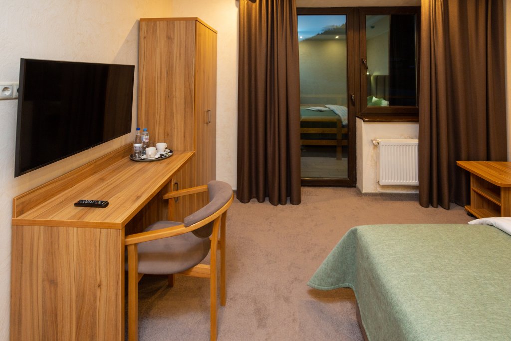 Фото Chalet ForRest