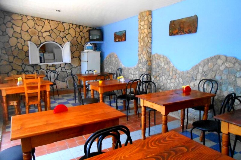 Hotel Galina, Republic of Crimea, photo