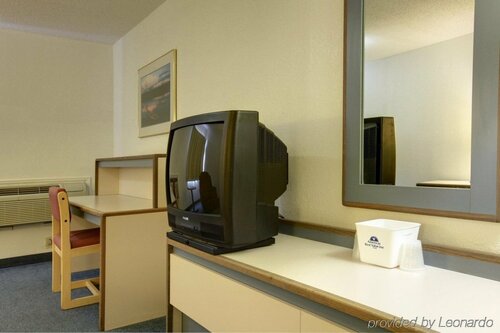Гостиница Motel 6 Dallas - Irving Dfw Airport South в Ирвинге