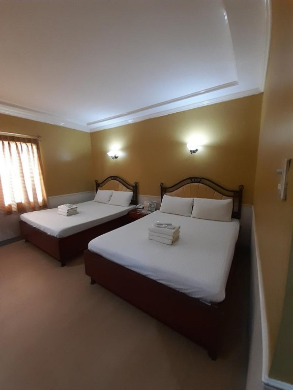 Фото Capital O 740 Bliss Hotel Dau