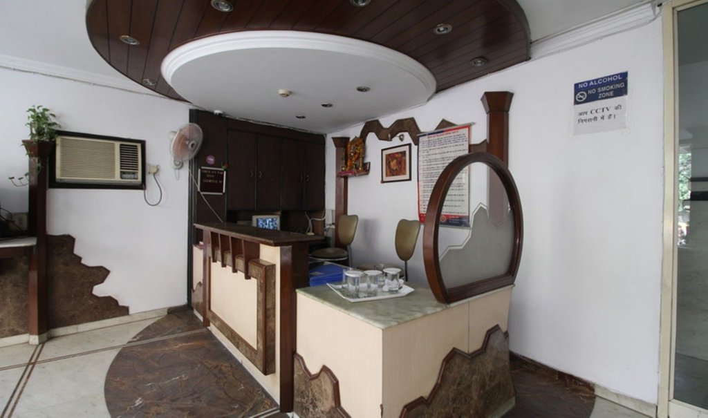 Фото Hotel Kabeer