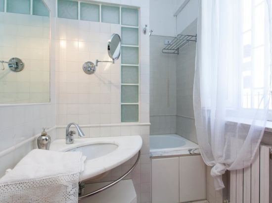 Фото Da Cristina Palazzo Atanasio