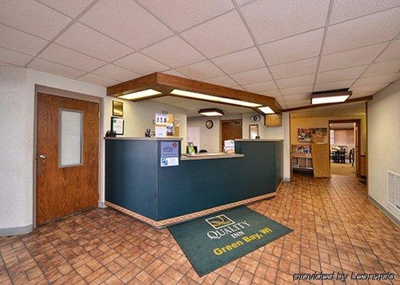 Фото Quality Inn Stadium Area