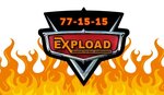 Expload (Astrakhan, Rozhdestvenskogo Street, 31К) ، إخلاء السيارات