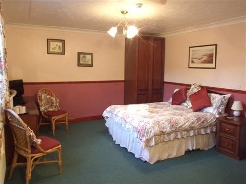 Фото The Lugger Inn