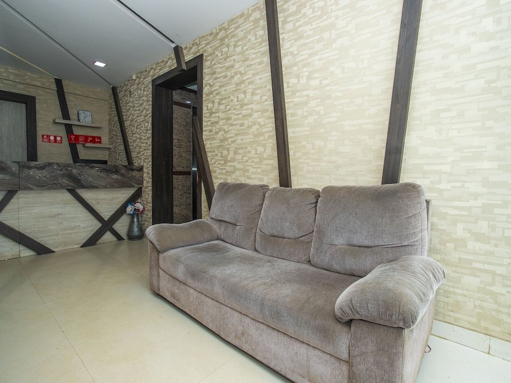 Фото Oyo 16760 Blueberry