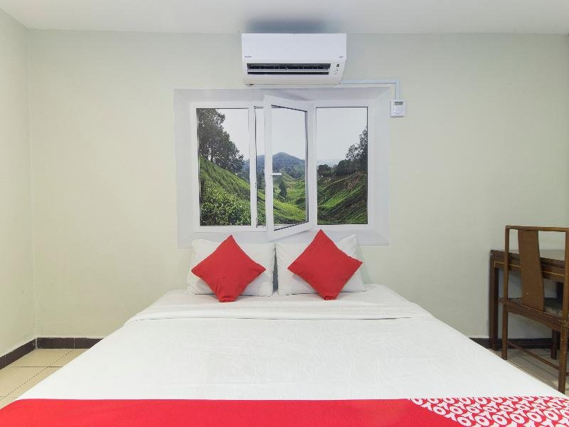Фото Oyo 531 Good Eight Hotel