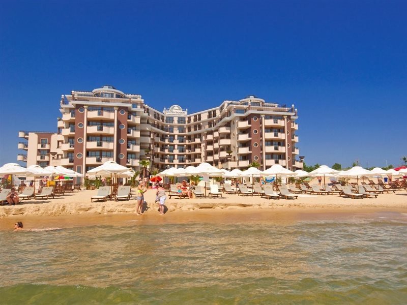 Фото Rainbow 1 Holiday Complex