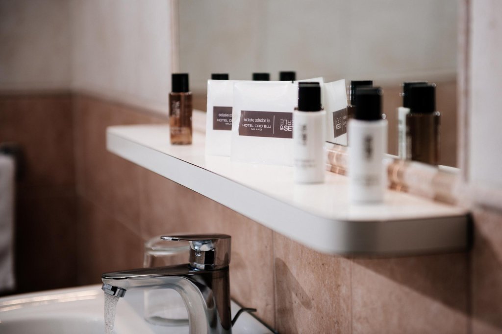 Фото Hotel Oro Blu