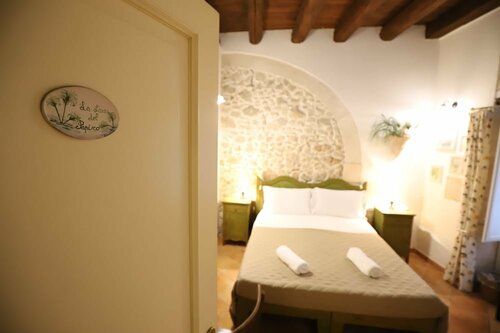 Гостиница Magnolia B&b в Сиракузе