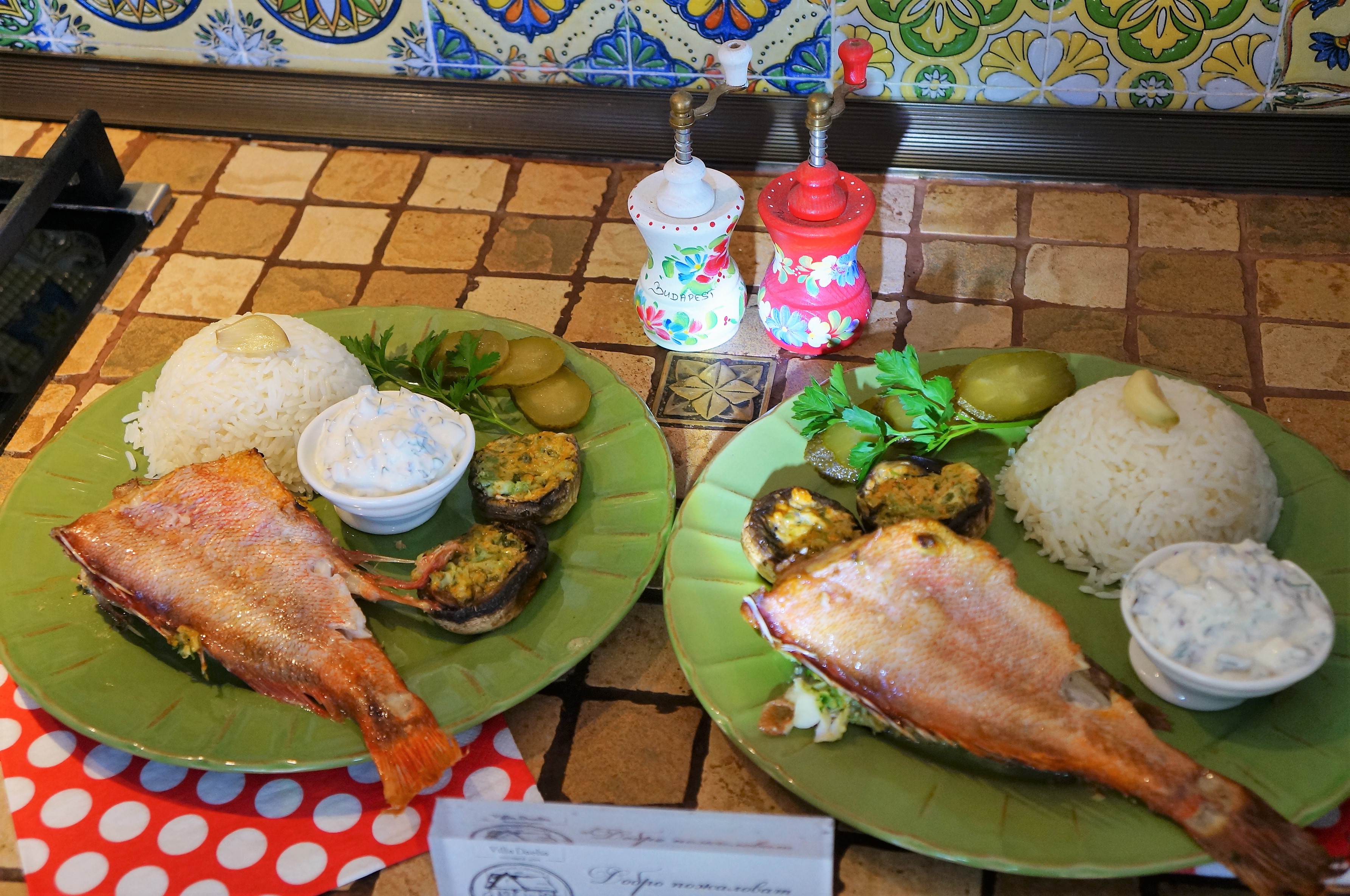 Фото Villa Daelia