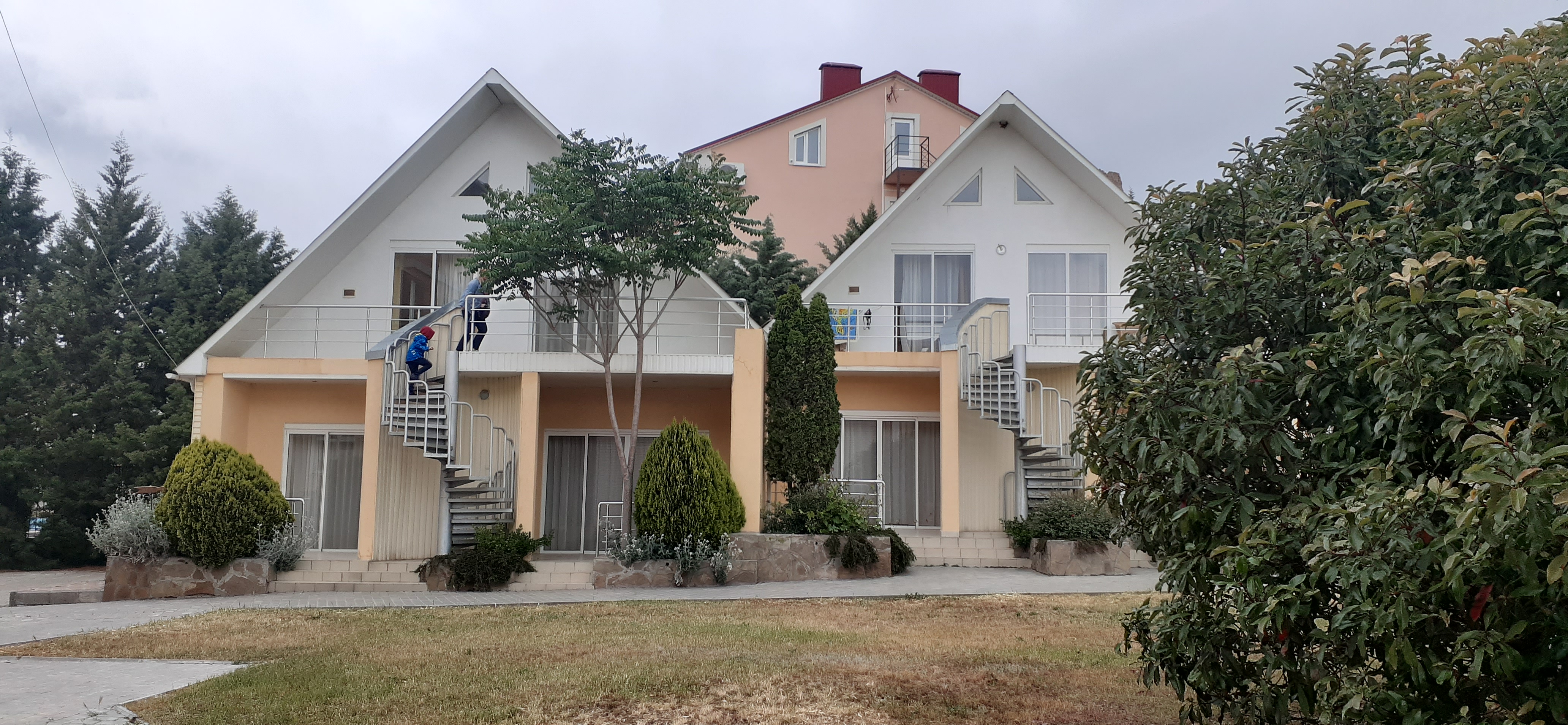 Фото Колыбель Коктебеля