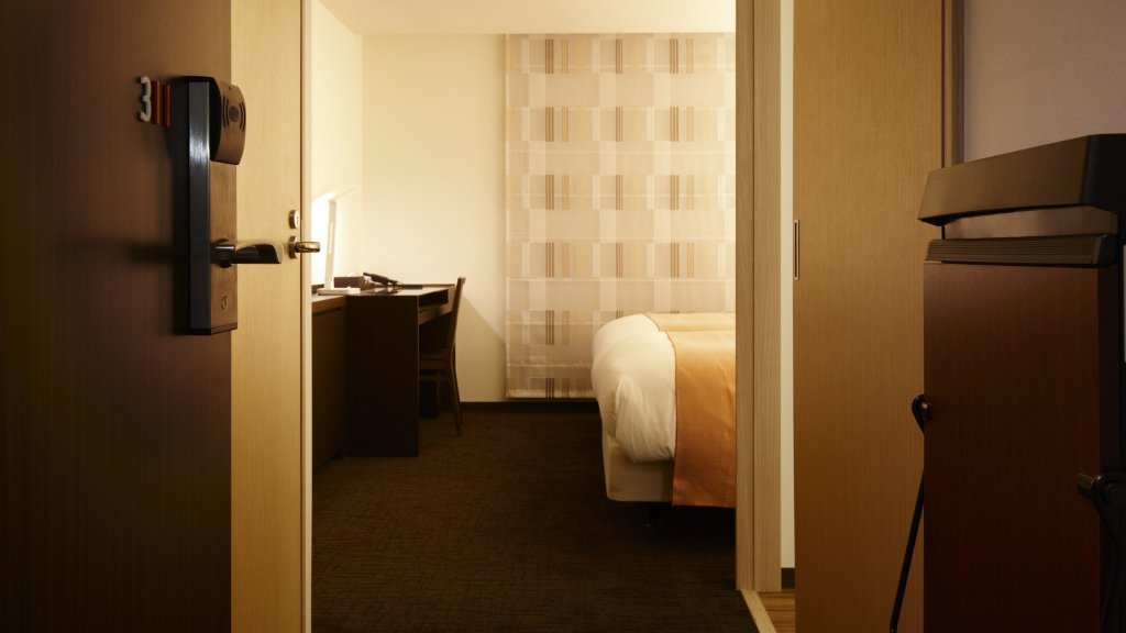 Фото Hotel Forza Hakata