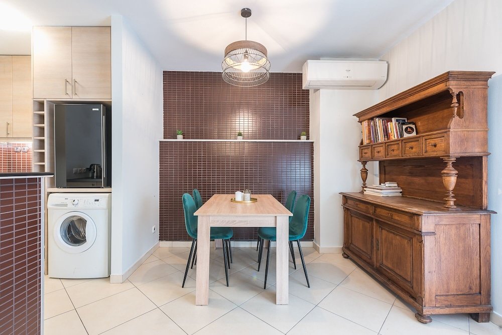 Фото Syntagma Square Modern Apartments