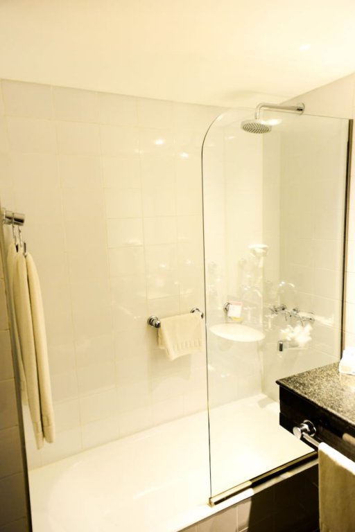 Фото Amérian Executive Córdoba Hotel