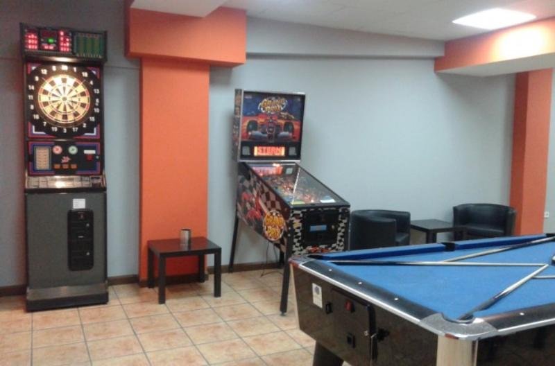Фото Hotel Griu