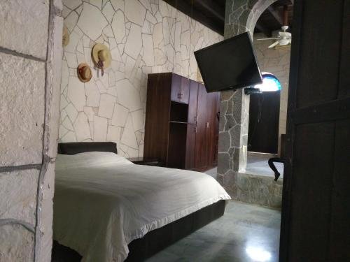 Фото Rancho Agua Salada