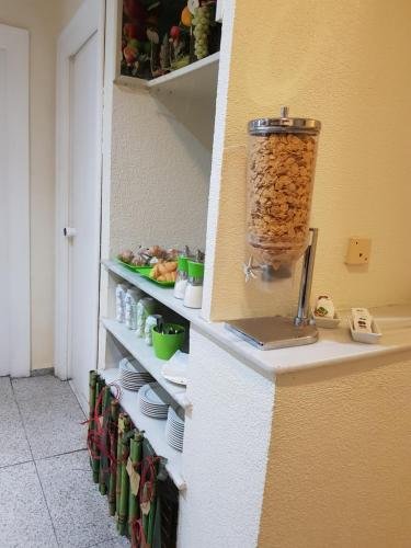 Фото Hotel Zaymar