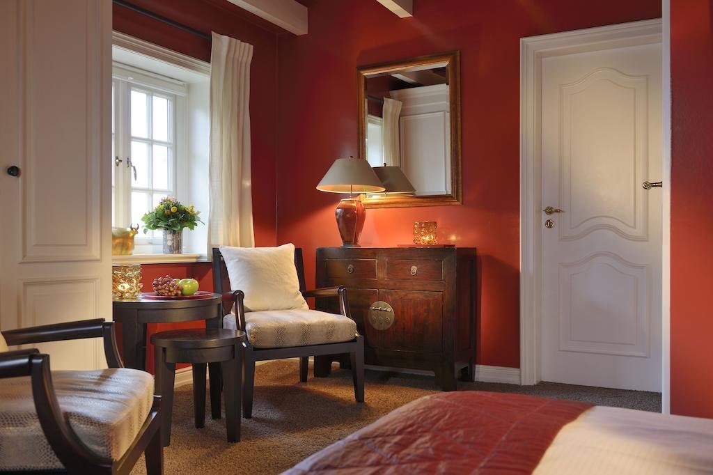 Фото Hotel Village