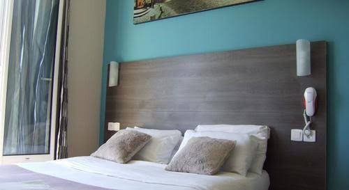 Фото Hotel Le Green