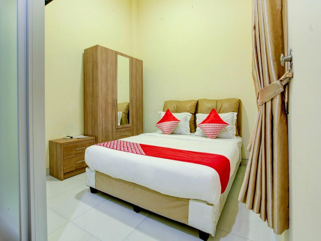 Hotel Oyo 90141 3a Syariah, Jakarta, photo