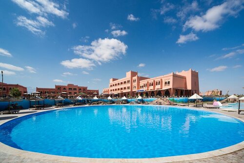 Гостиница Aqua Fun Club - Все включено