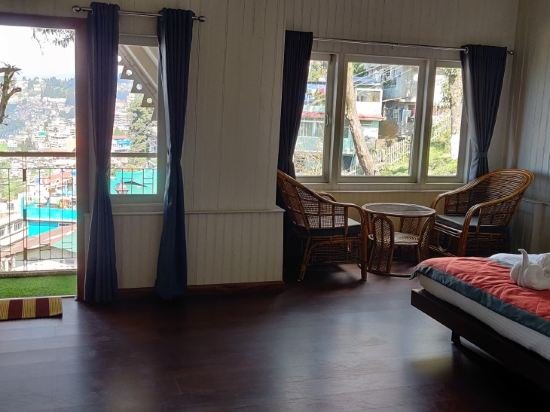 Фото Arcadia Heritage Resort