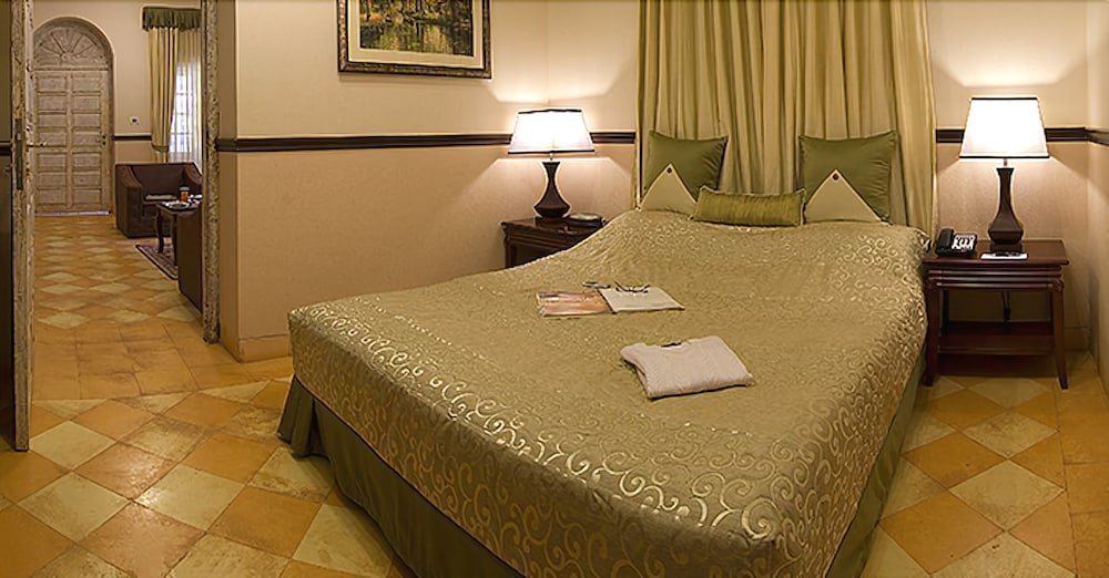 Фото Citrus Chambers Mahabaleshwar