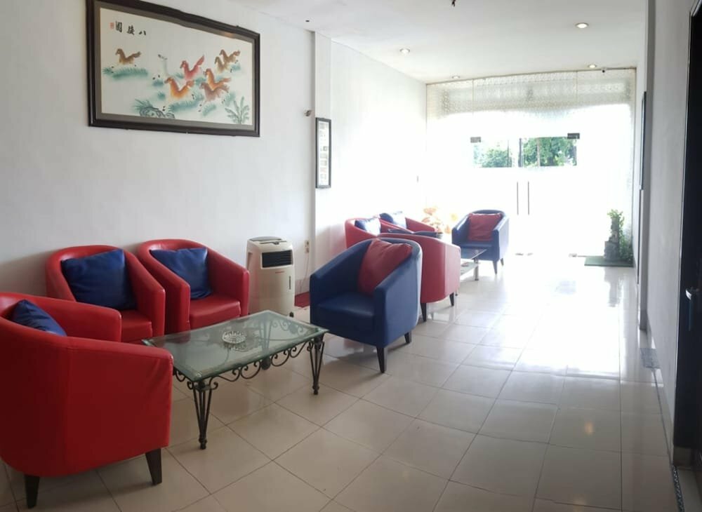 Hotel Nusa Hotel, Medan, photo