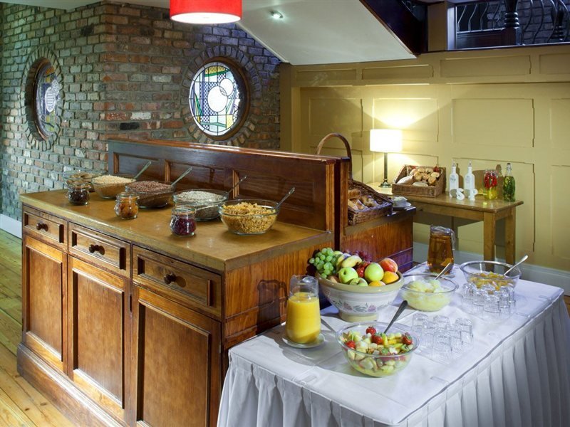 Фото отеля 4