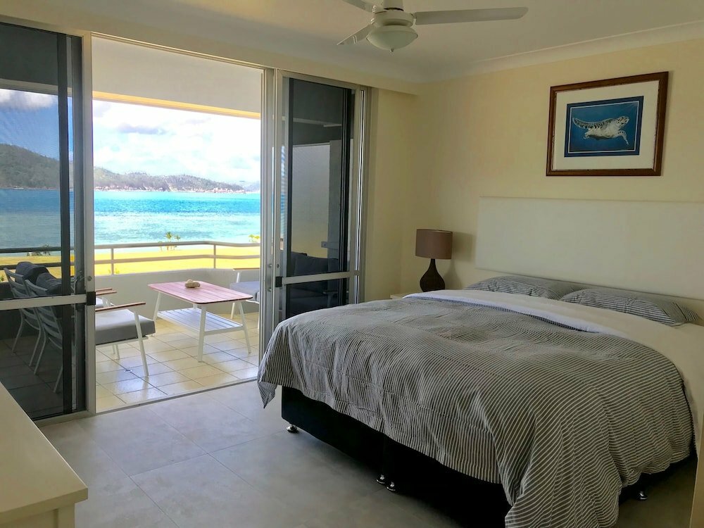 Hotel Frangipani 208 on Hamilton Island, Queensland, photo