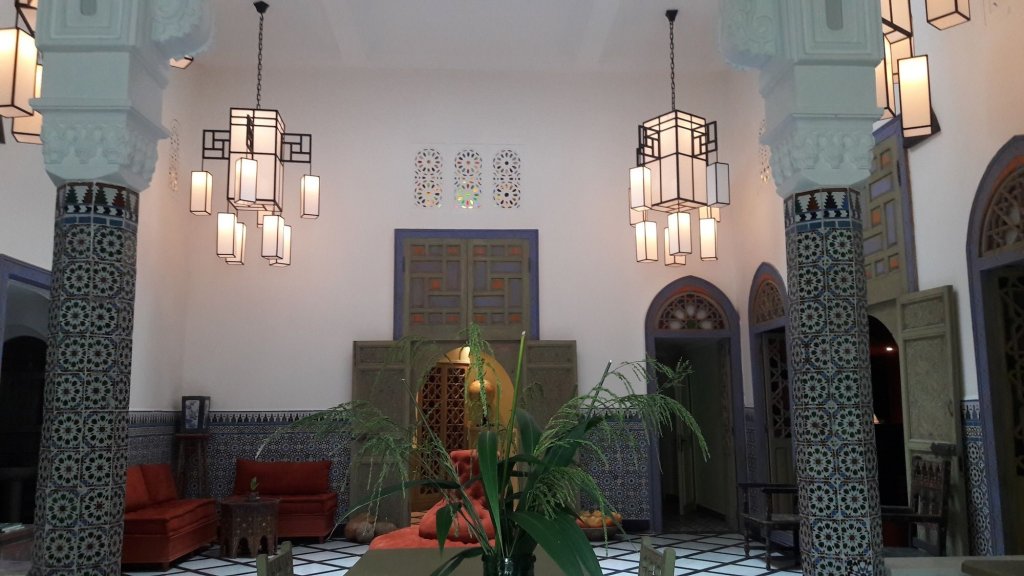 Фото Riad Mokhtar