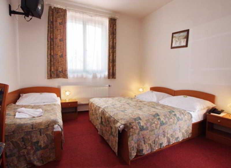 Фото Hotel City Centre