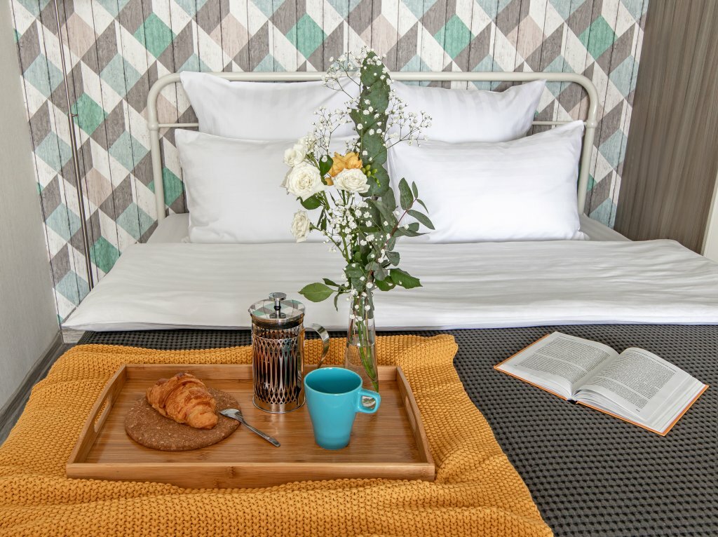 سكن للإيجار اليومي St. Pete aparts, Silver Flat ، سان بطرسبرغ، صورة