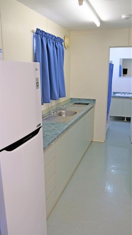 Фото Tasman Holiday Parks – Denham Seaside