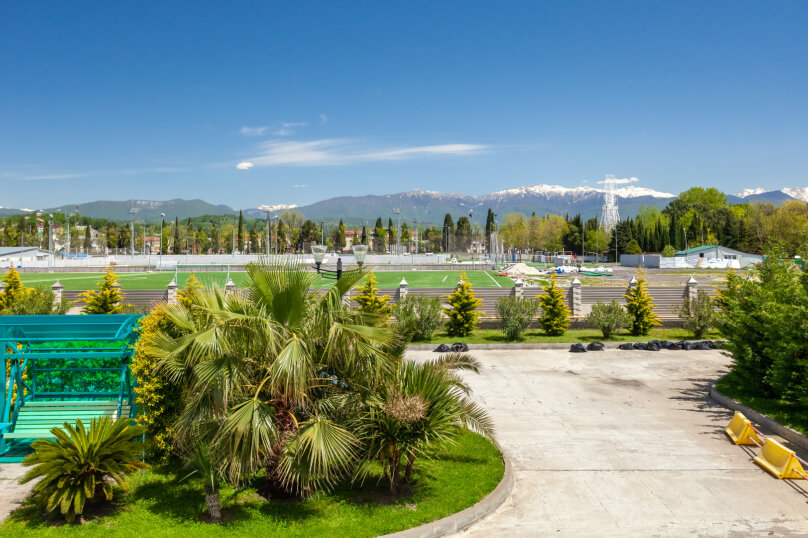 Фото Золотой огонек