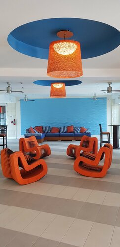 Гостиница Radisson Aquatica Resort Barbados в Бриджтауне