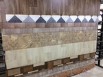 Pol Doma (Lenin Avenue, 67/1), flooring